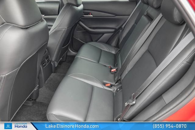 Used 2025 MAZDA CX-30 AWD 2.5 S w/ Select Sport Pkg image 29