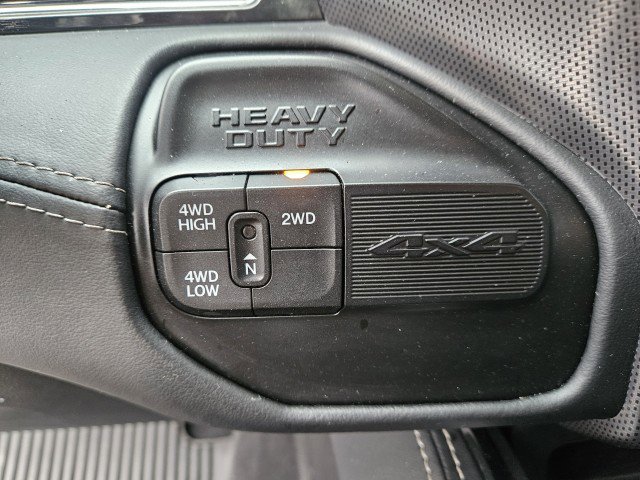 Used 2022 RAM 2500 Limited image 17