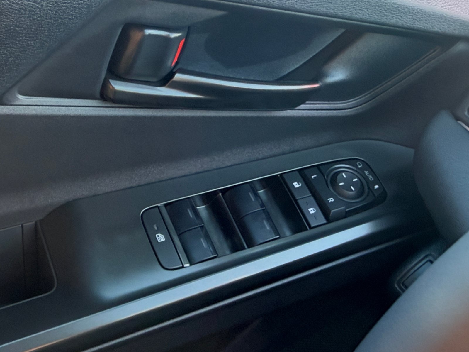 New 2026 Toyota bZ AWD/4WD image 17