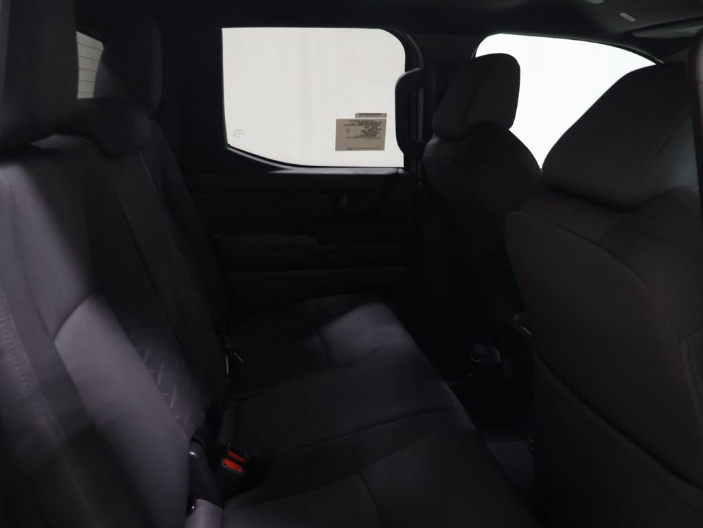 New 2026 Toyota Tacoma SR5 AWD/4WD image 12