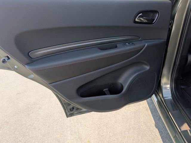 New 2026 Dodge Durango GT image 28