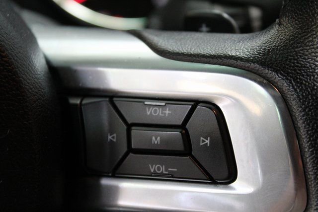 Used 2017 Ford Mustang Convertible w/ Equipment Group 051A image 16