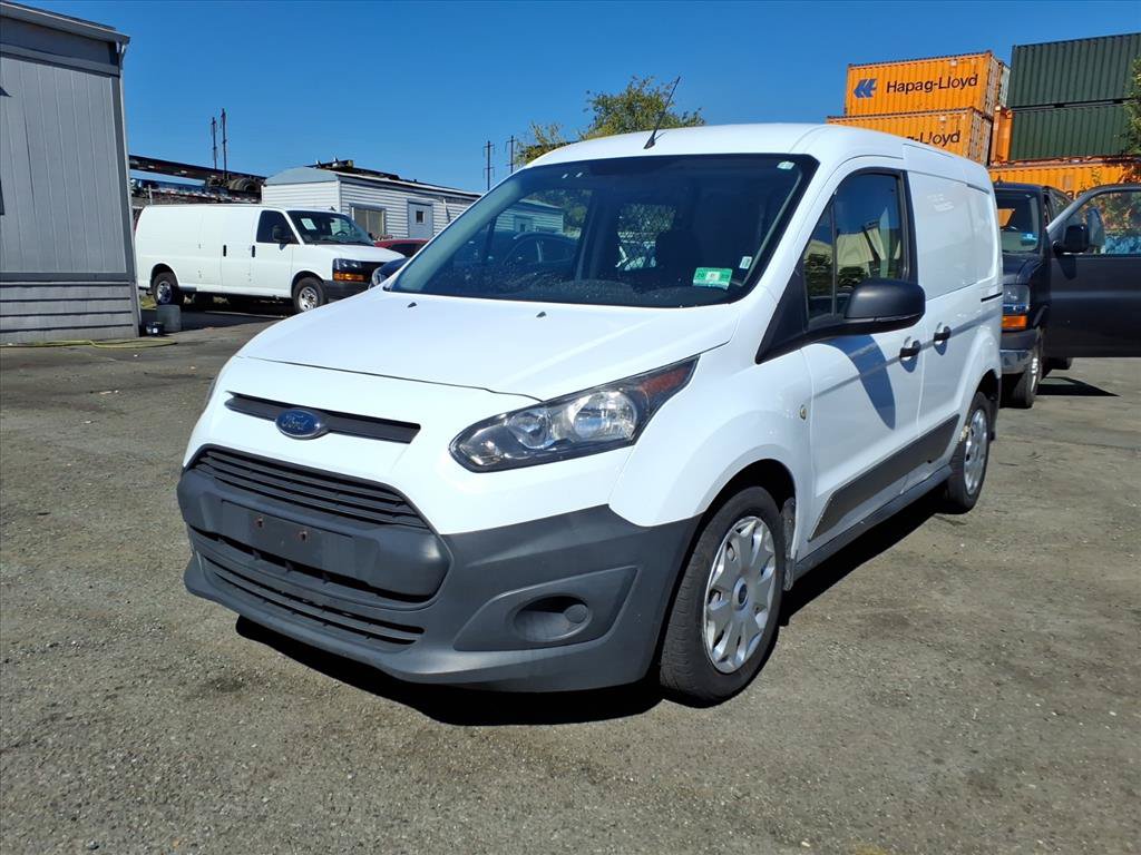 Used 2018 Ford Transit Connect XL FWD image 3