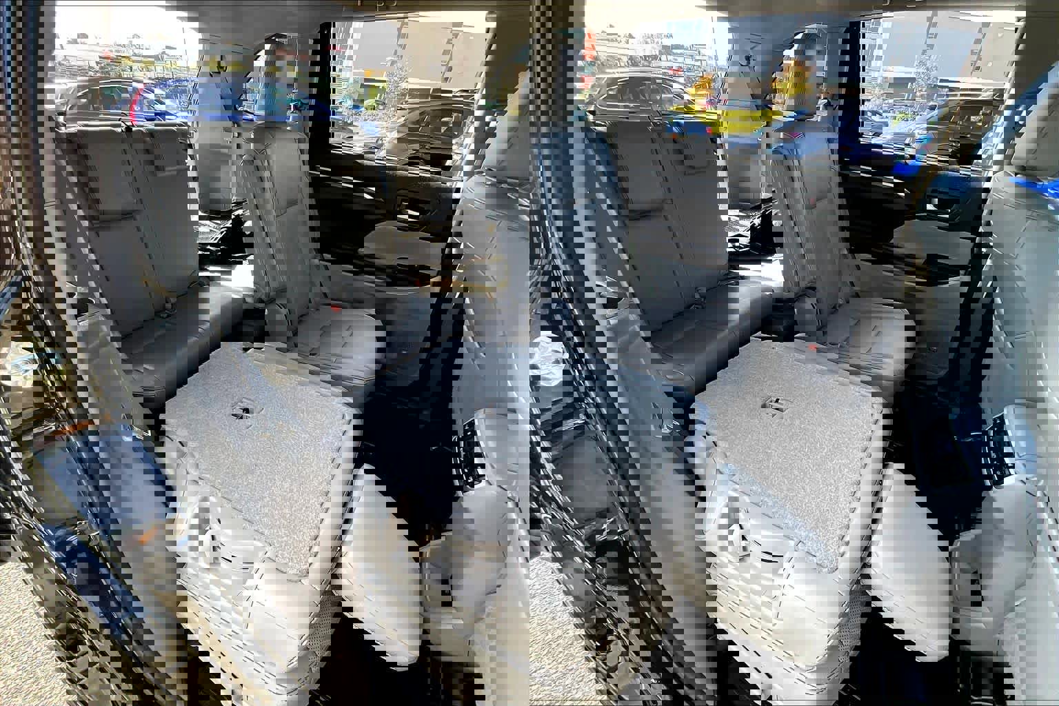 Used 2017 Toyota Highlander Limited Platinum image 20