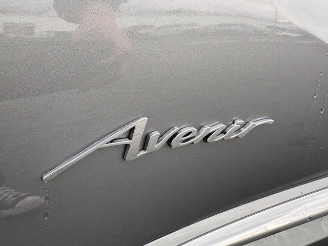 New 2026 Buick Envision Avenir AWD/4WD image 17
