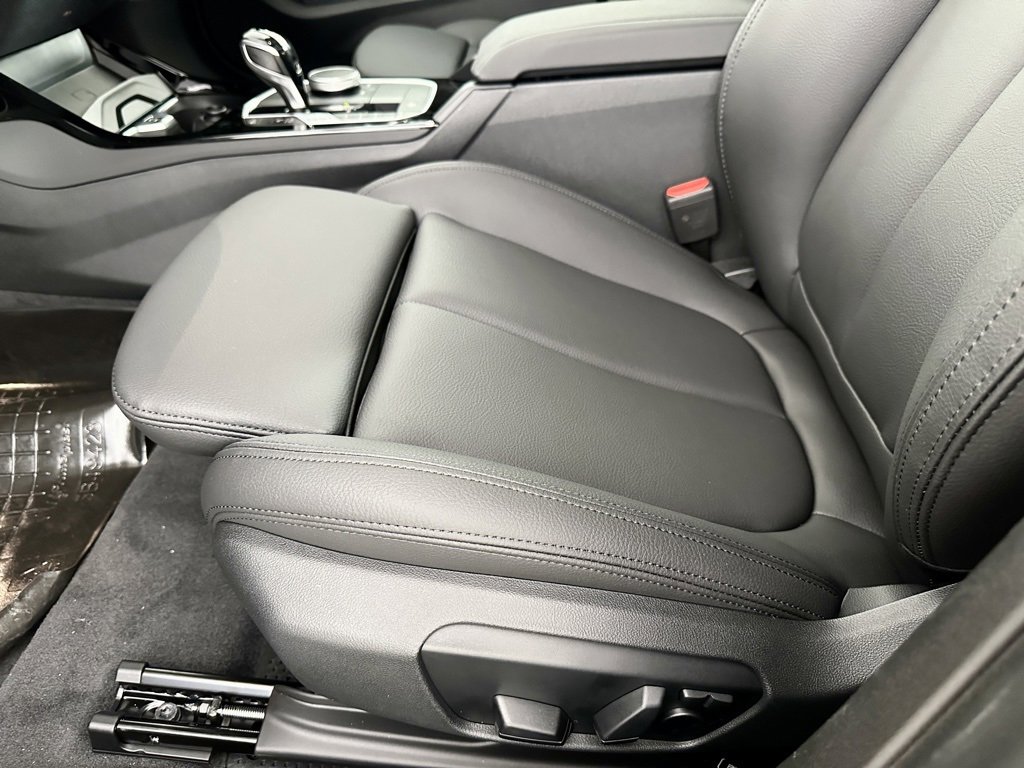 New 2024 BMW 228i xDrive Gran Coupe w/ Premium Package image 13