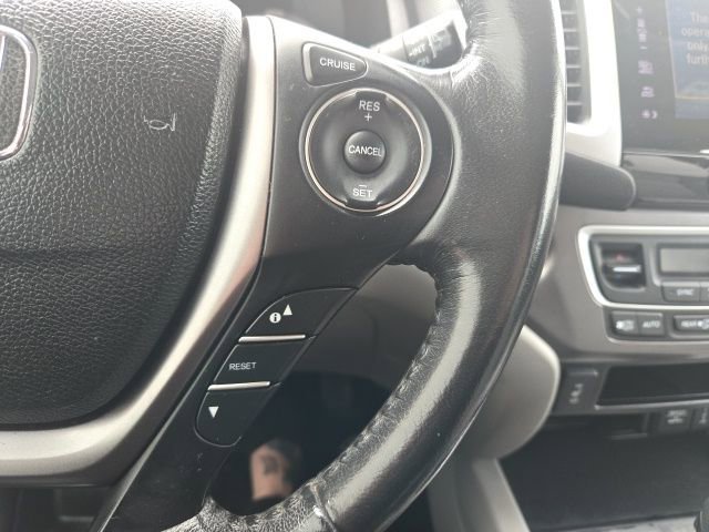 Used 2017 Honda Pilot EX-L image 20