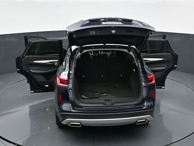Used 2023 INFINITI QX50 Sensory AWD/4WD image 44