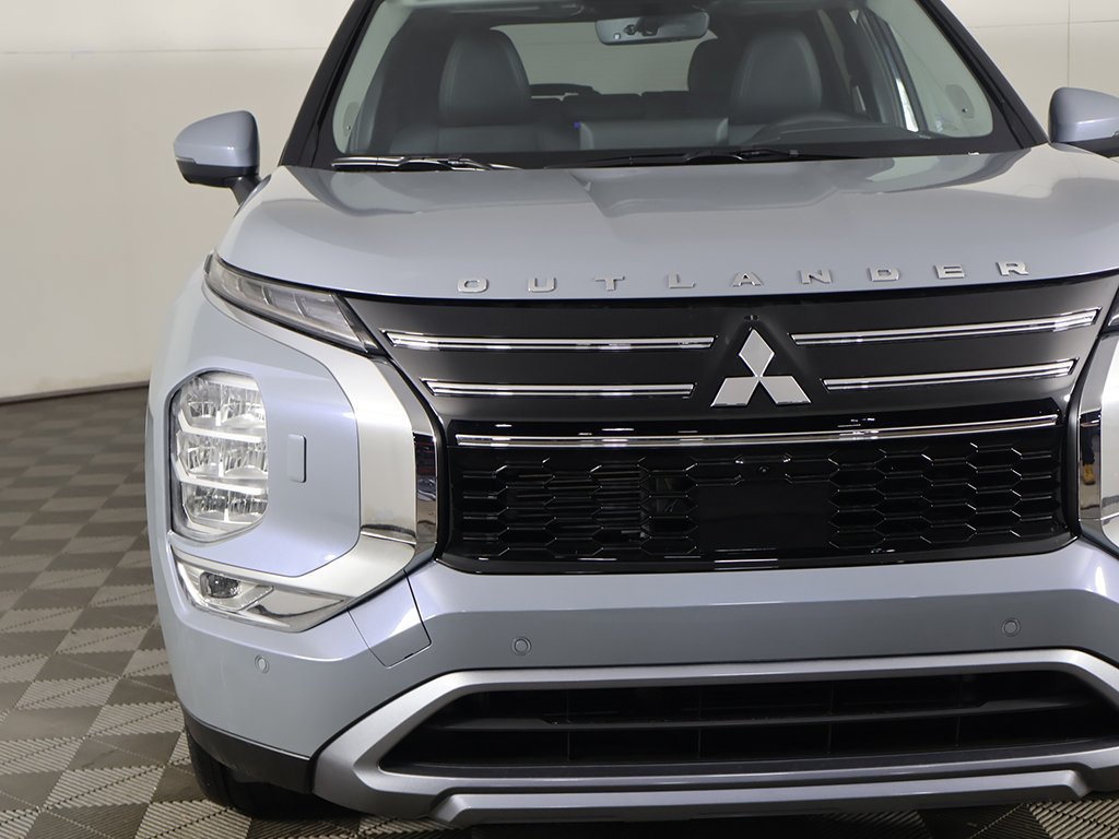 New 2026 Mitsubishi Outlander SE AWD/4WD image 15