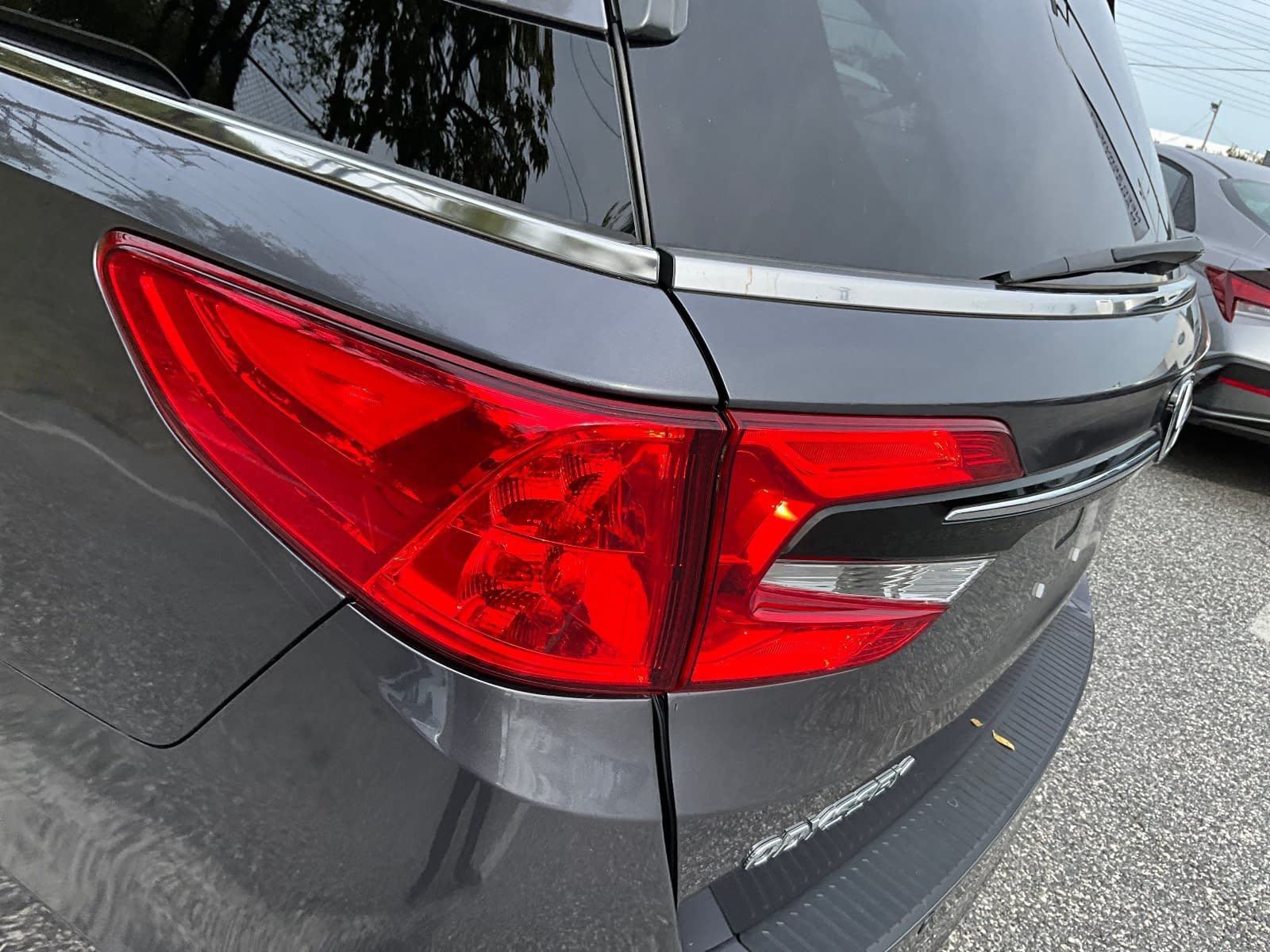 Used 2022 Honda Odyssey Touring image 19