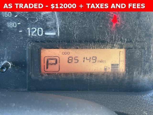 Used 2020 Nissan NV200 S image 18