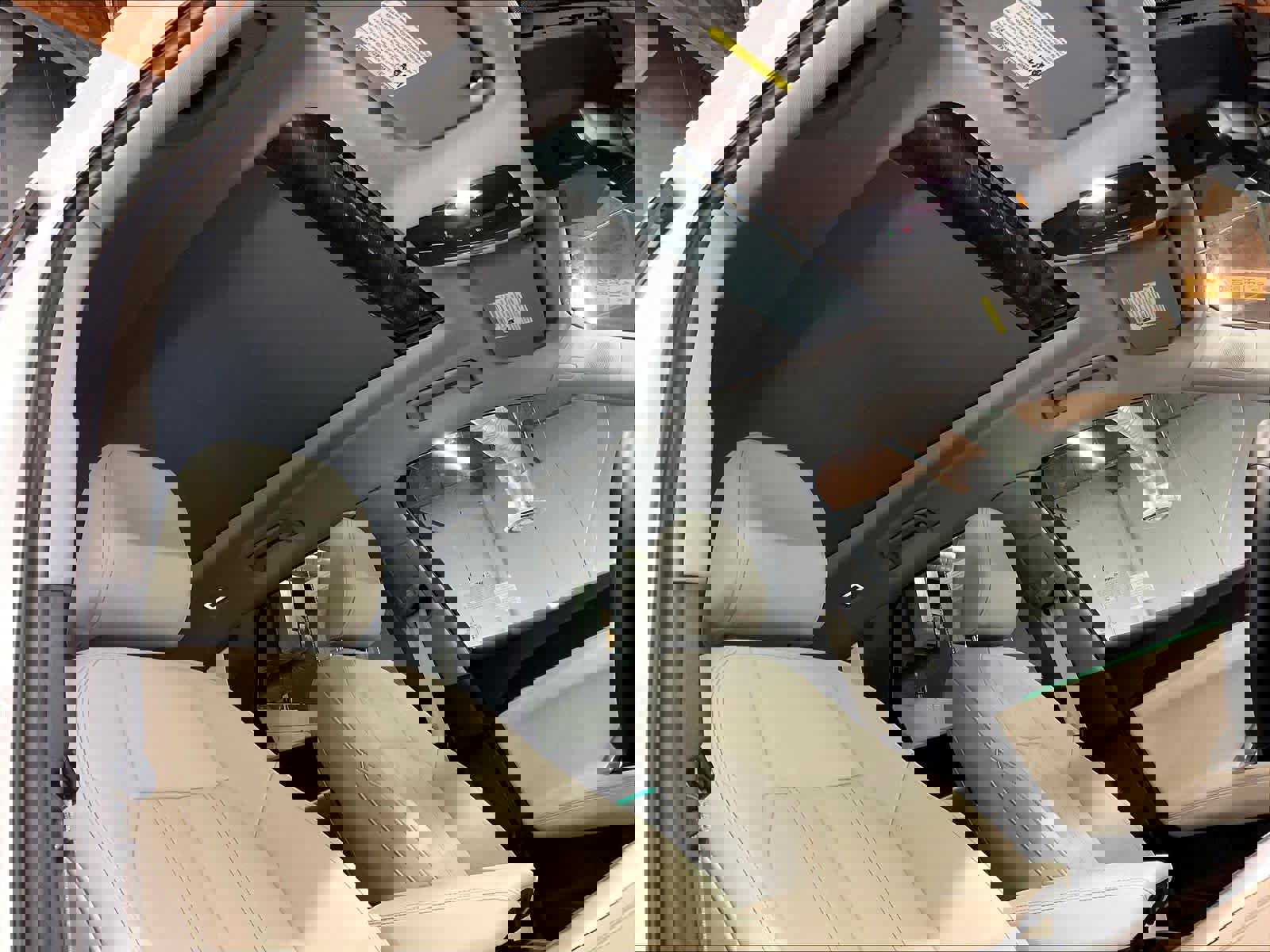 Certified 2025 Audi Q5 Premium Plus w/ Premium Plus image 23