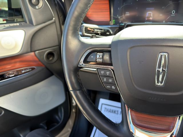 Used 2024 Lincoln Navigator Reserve AWD/4WD image 49