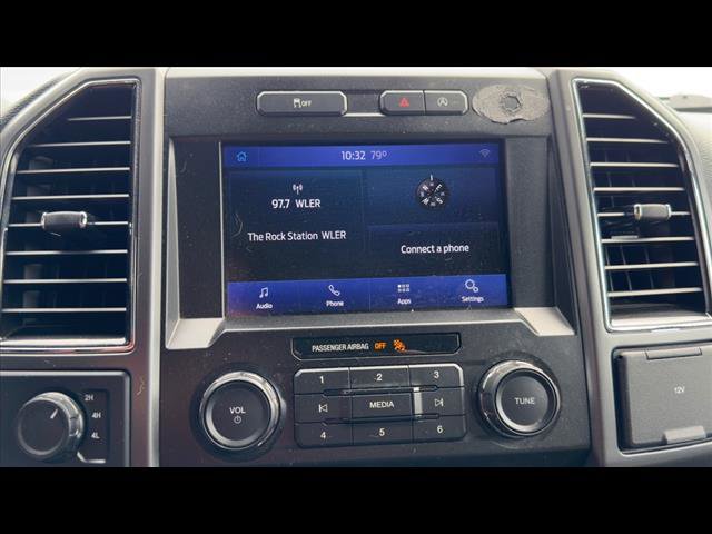 Used 2020 Ford F150 XLT image 10