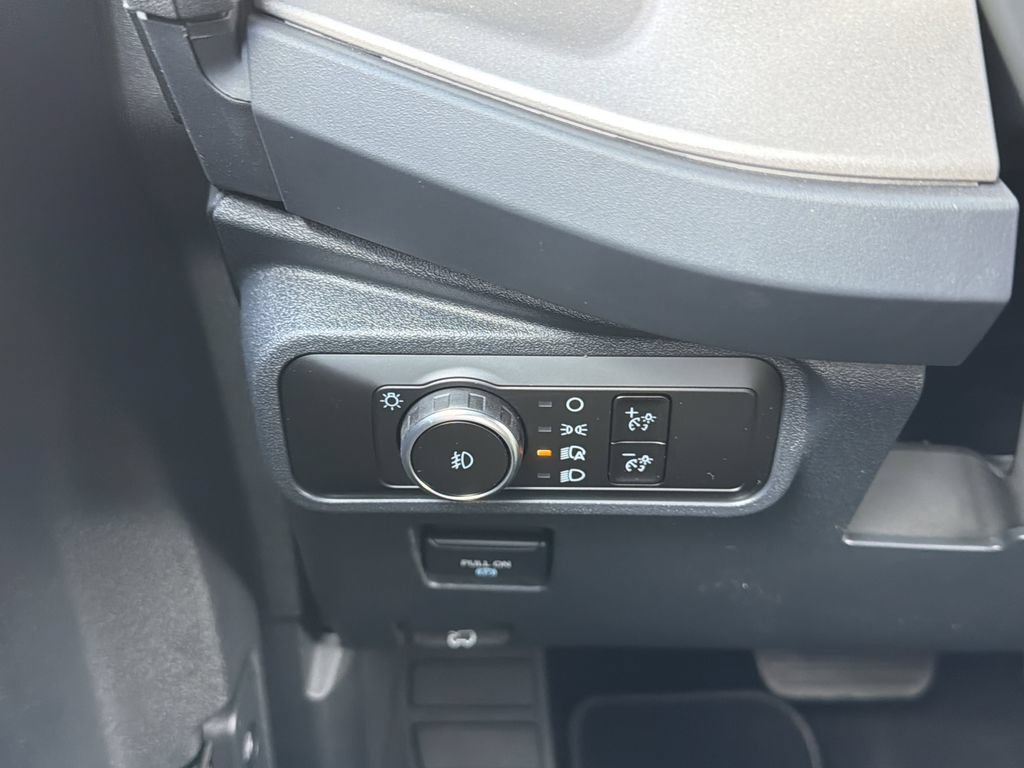 New 2026 Ford Bronco Outer Banks AWD/4WD image 26