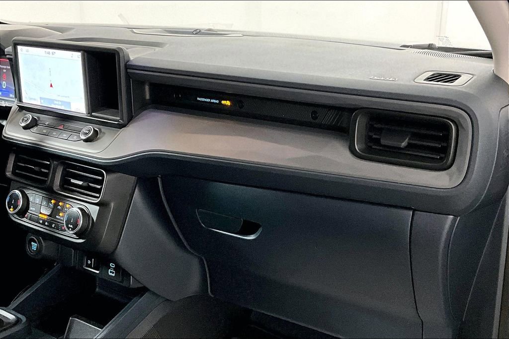 Used 2023 Ford Maverick Tremor w/ Tremor Off-Road Package image 16