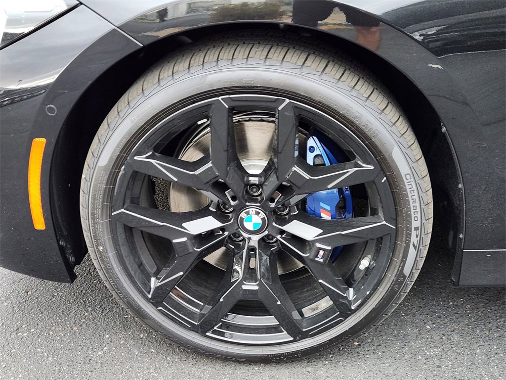 New 2026 BMW 330i xDrive Sedan image 7