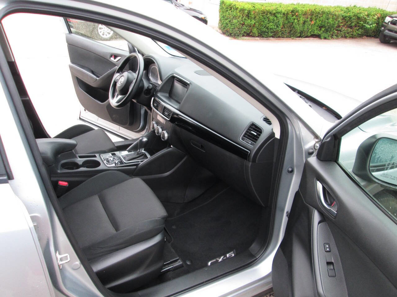 Used 2016 MAZDA CX-5 Sport image 20