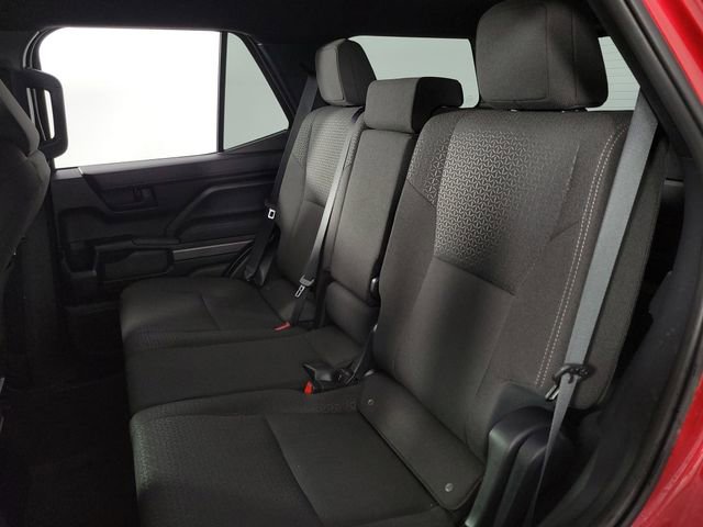 Used 2025 Toyota 4Runner SR5 image 17