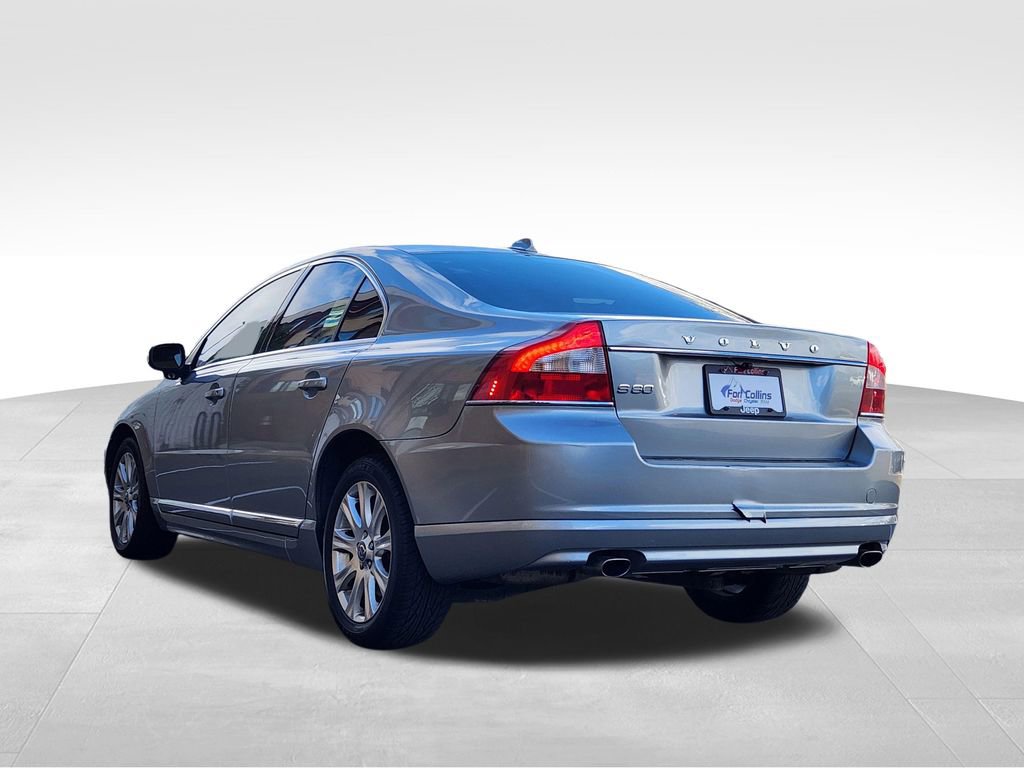 Used 2011 Volvo S80 3.2 image 6