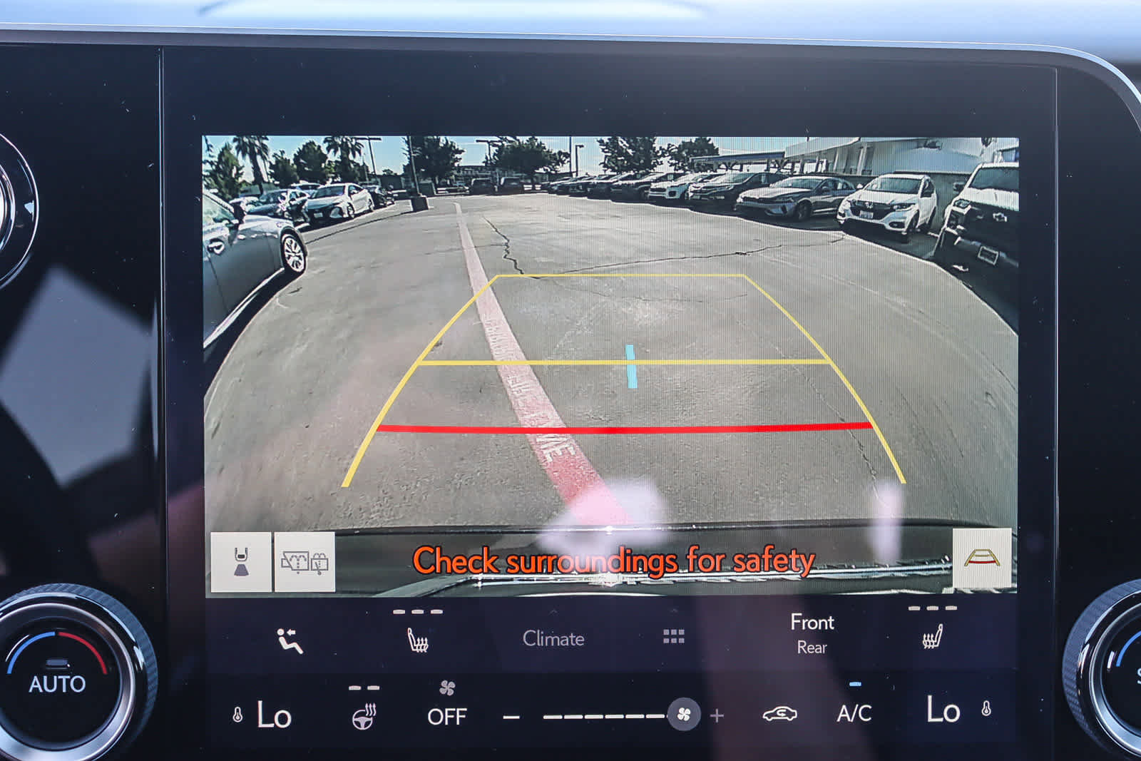 New 2025 Lexus RX 350 FWD image 25