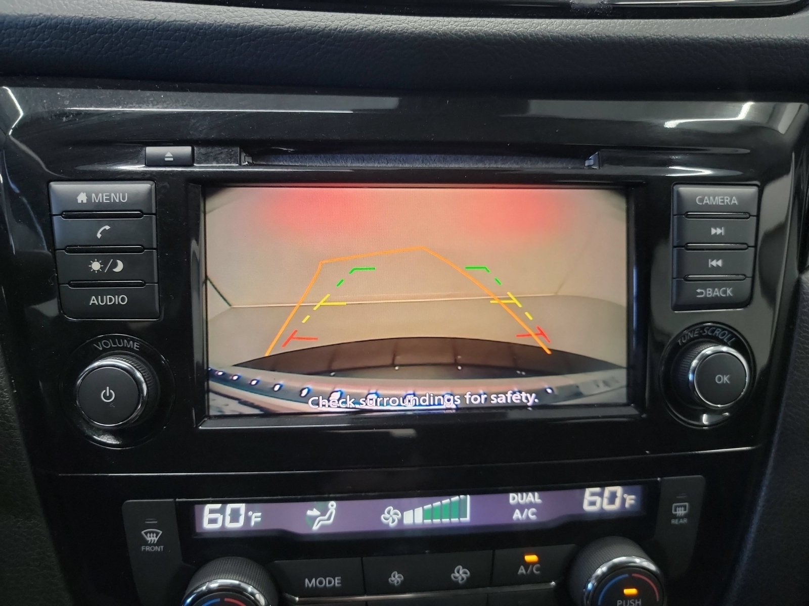 Used 2021 Nissan Rogue Sport SV FWD image 23