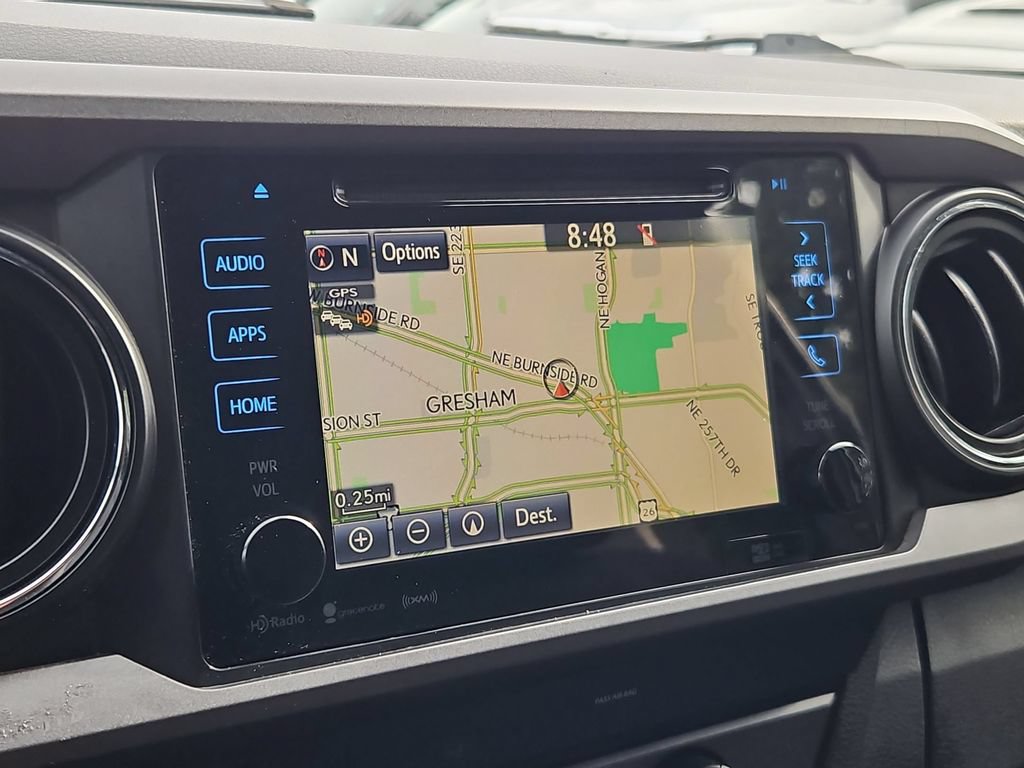 Used 2019 Toyota Tacoma TRD Off-Road AWD/4WD image 23