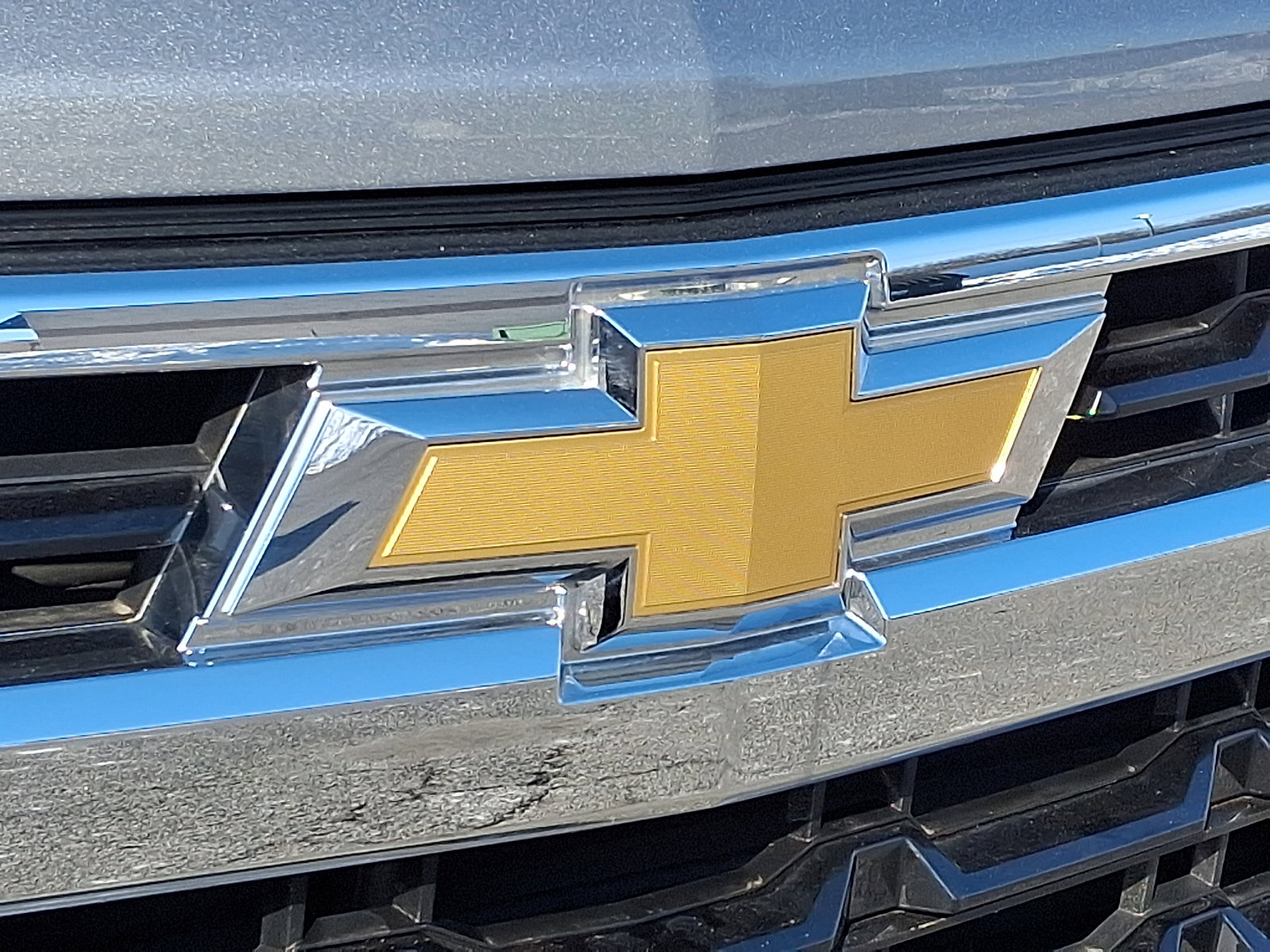 Certified 2024 Chevrolet Silverado 1500 LT image 31