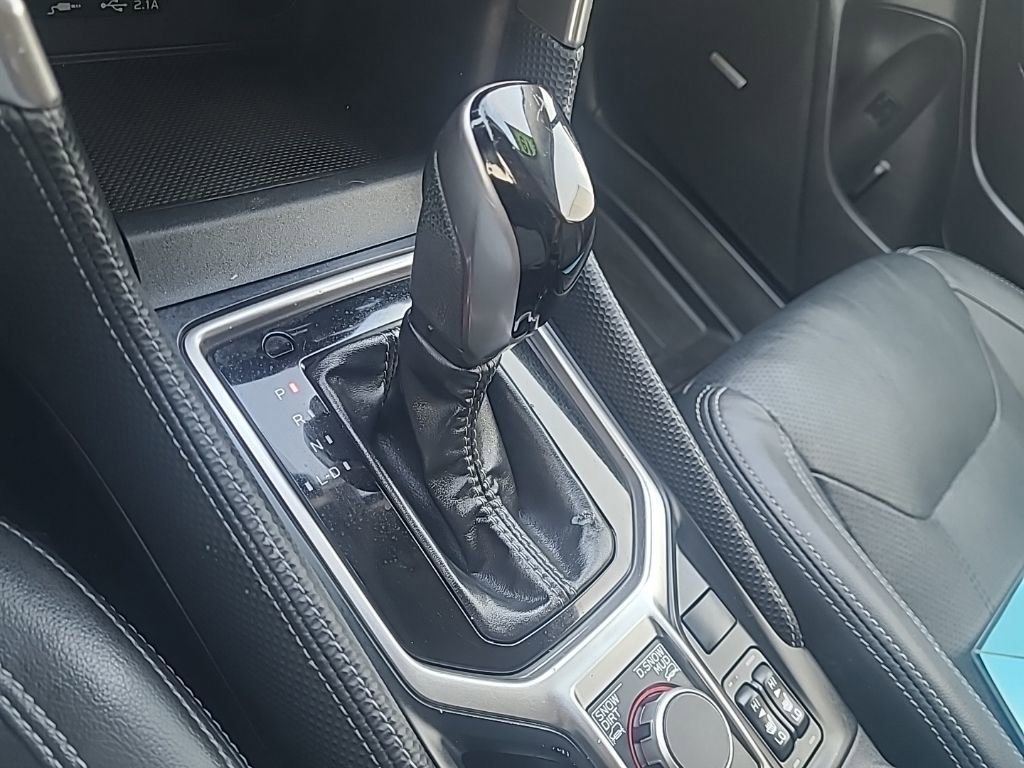 Used 2019 Subaru Forester Limited w/ Popular Package #3 image 29