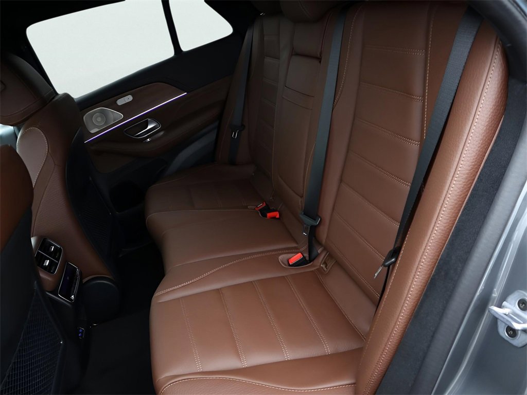 New 2026 Mercedes-Benz GLE 450 4MATIC Coupe image 24
