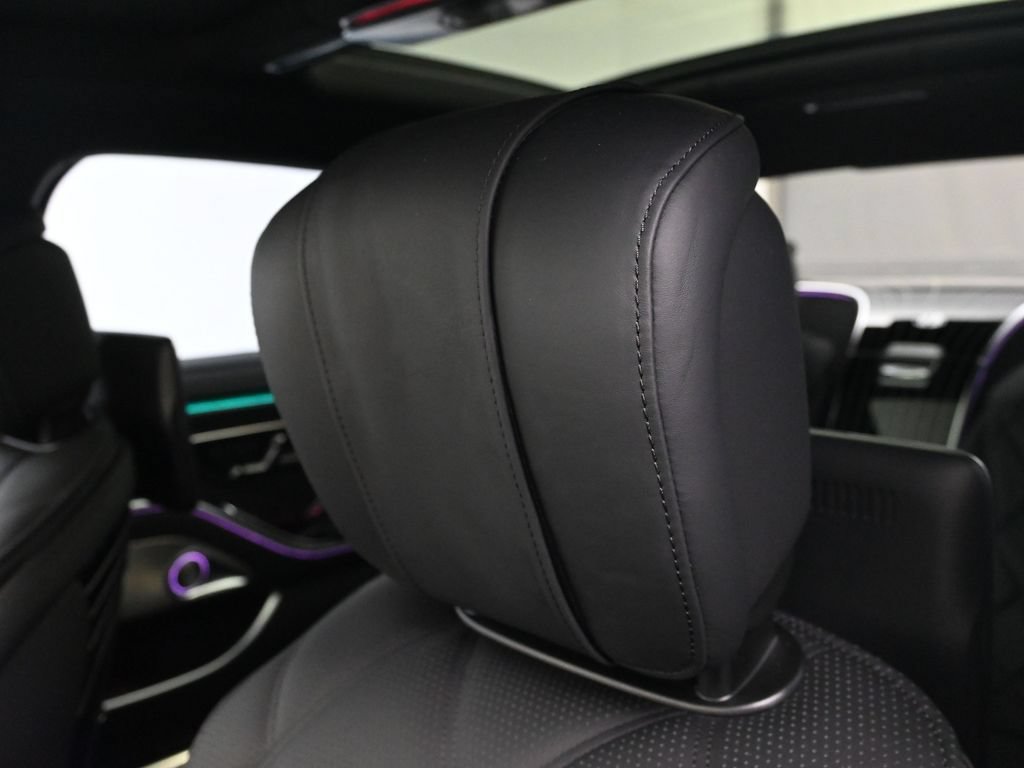 Used 2023 Mercedes-Benz Maybach S 580 4MATIC image 19
