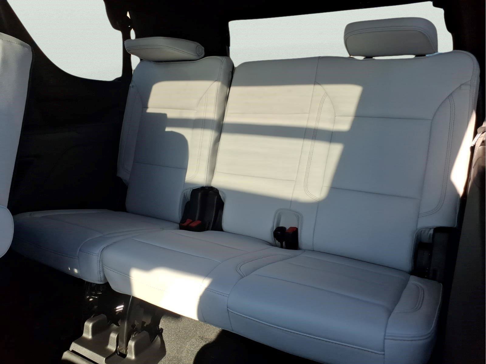 New 2026 Chevrolet Tahoe Premier w/ Sun And Tow Package AWD/4WD image 12