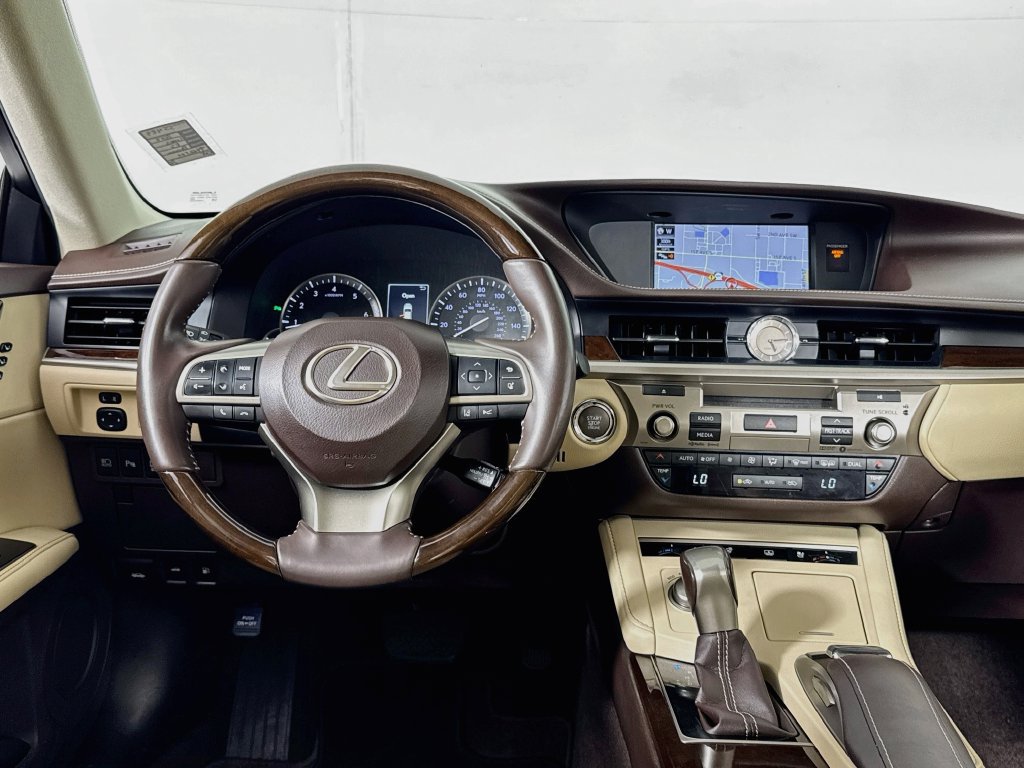 Used 2017 Lexus ES 350 FWD image 13