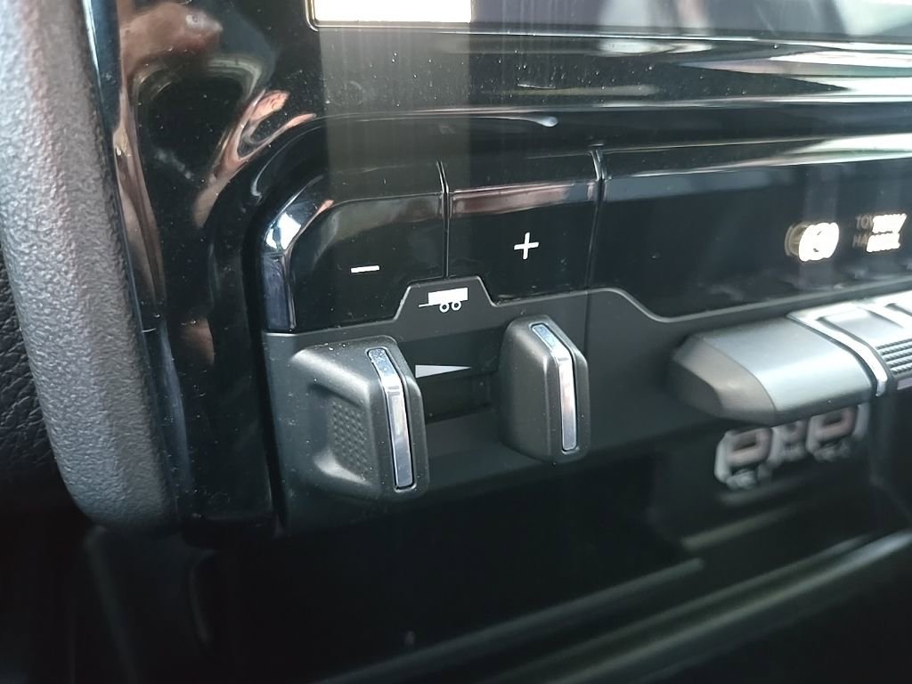 Used 2023 RAM 2500 Rebel w/ Level 1 Equipment Group image 73