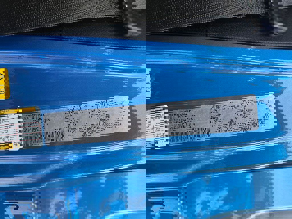 New 2026 Jeep Gladiator Sport image 19