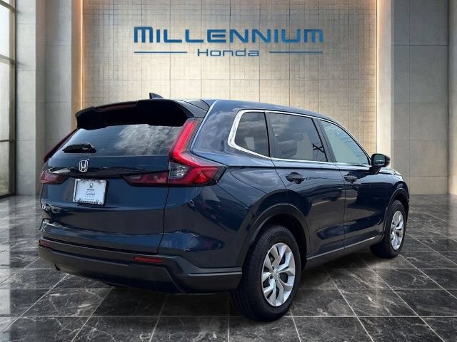 Used 2024 Honda CR-V LX image 5