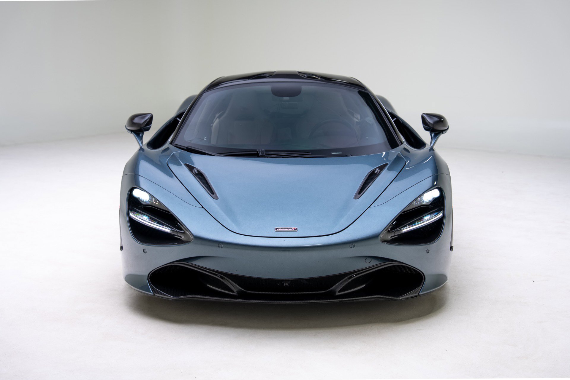 Used 2018 McLaren 720S Luxury image 14