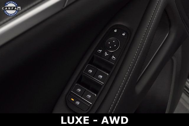 Used 2023 INFINITI QX60 Luxe image 13