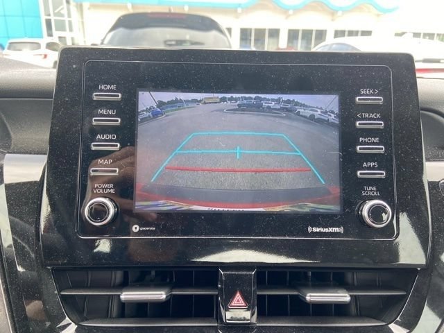 Used 2023 Toyota Camry SE w/ Protection Package (Q2) (TMS) FWD image 17