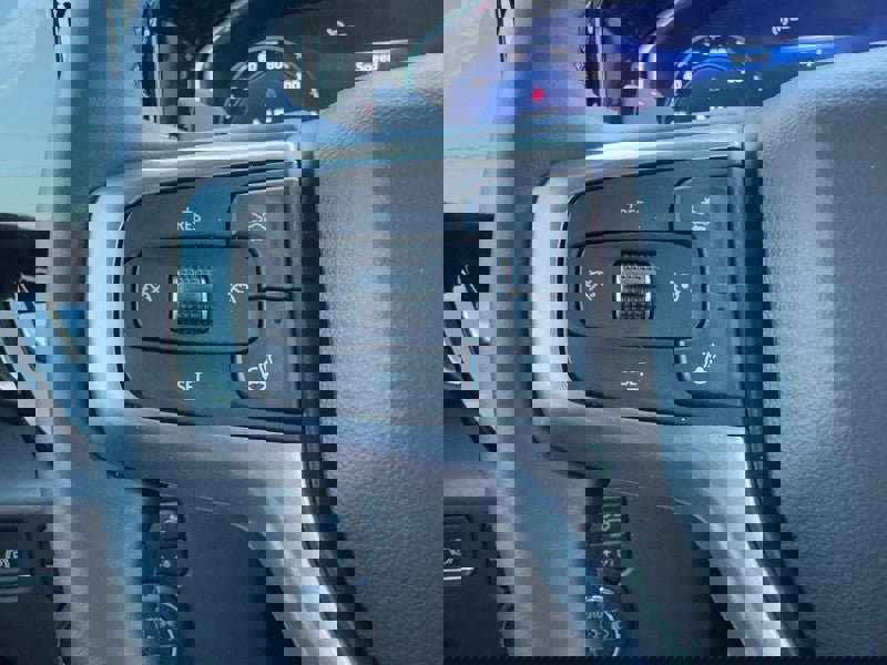 Used 2025 Chevrolet Silverado 1500 LT Trail Boss w/ Convenience Package II image 17