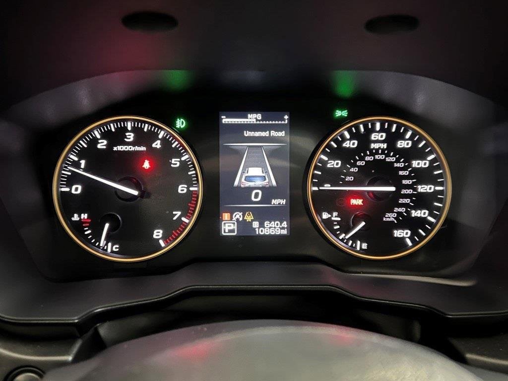 Used 2024 Subaru Outback Wilderness image 6