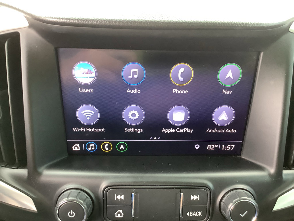 Used 2020 GMC Terrain SLE w/ Driver Convenience Package image 14