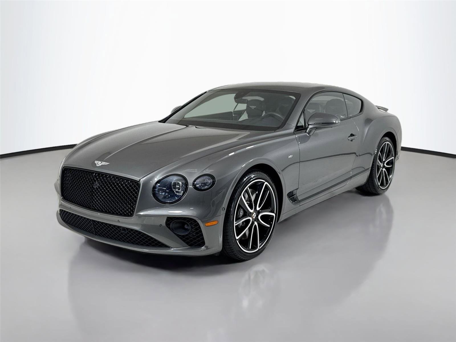 Used 2020 Bentley Continental GT V8 AWD/4WD image 10