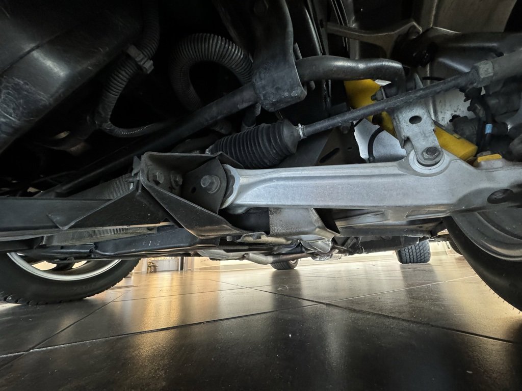 Used 1993 Chevrolet Corvette Coupe image 36