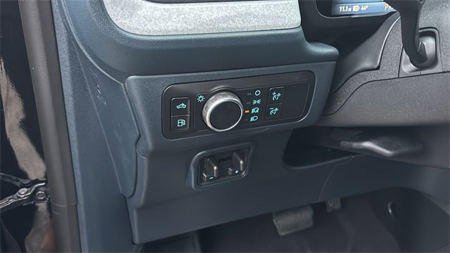 New 2026 Ford Maverick XLT w/ Equipment Group 301A image 11