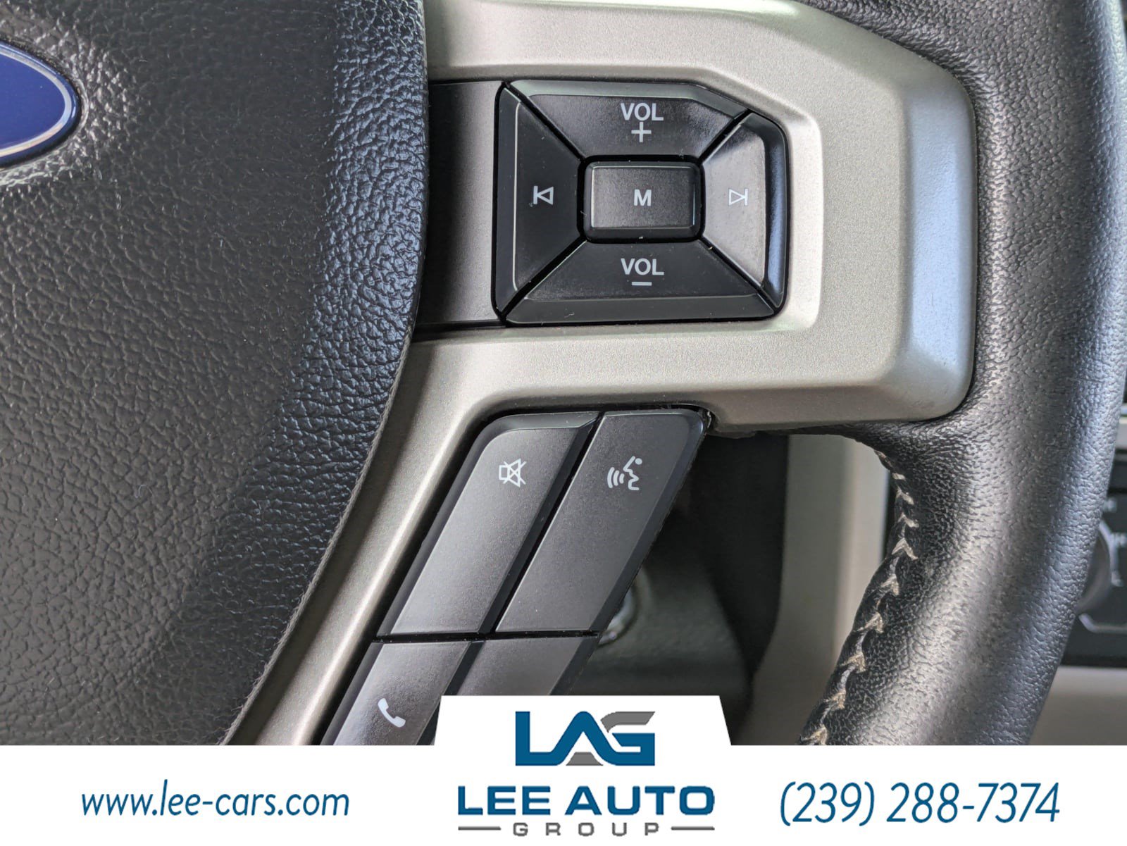Used 2019 Ford F250 Lariat w/ Lariat Ultimate Package AWD/4WD image 24