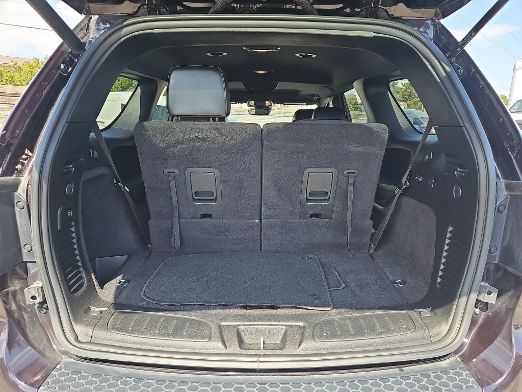 Used 2024 Dodge Durango GT AWD/4WD image 12