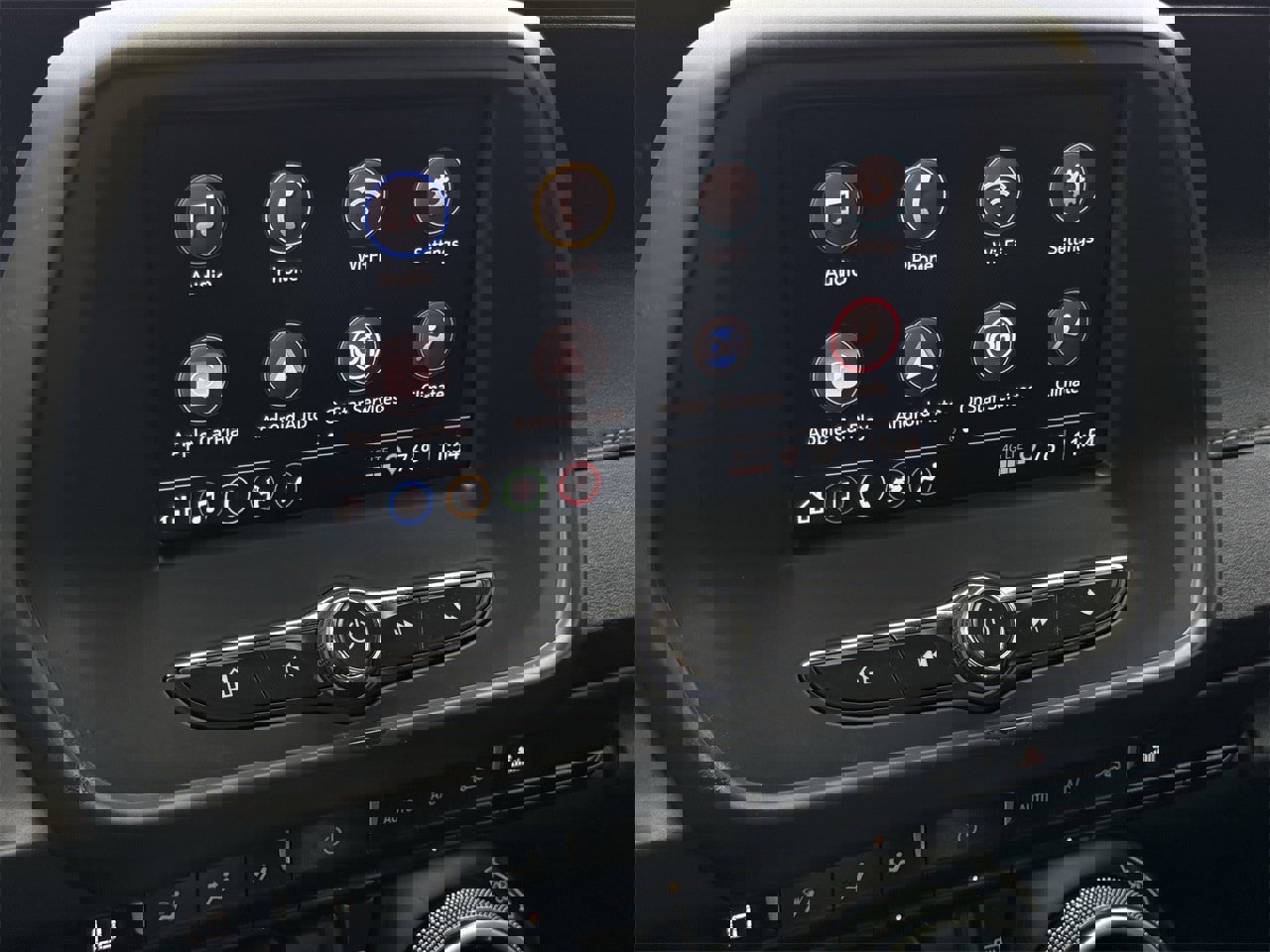 Used 2024 Chevrolet Camaro LT image 17