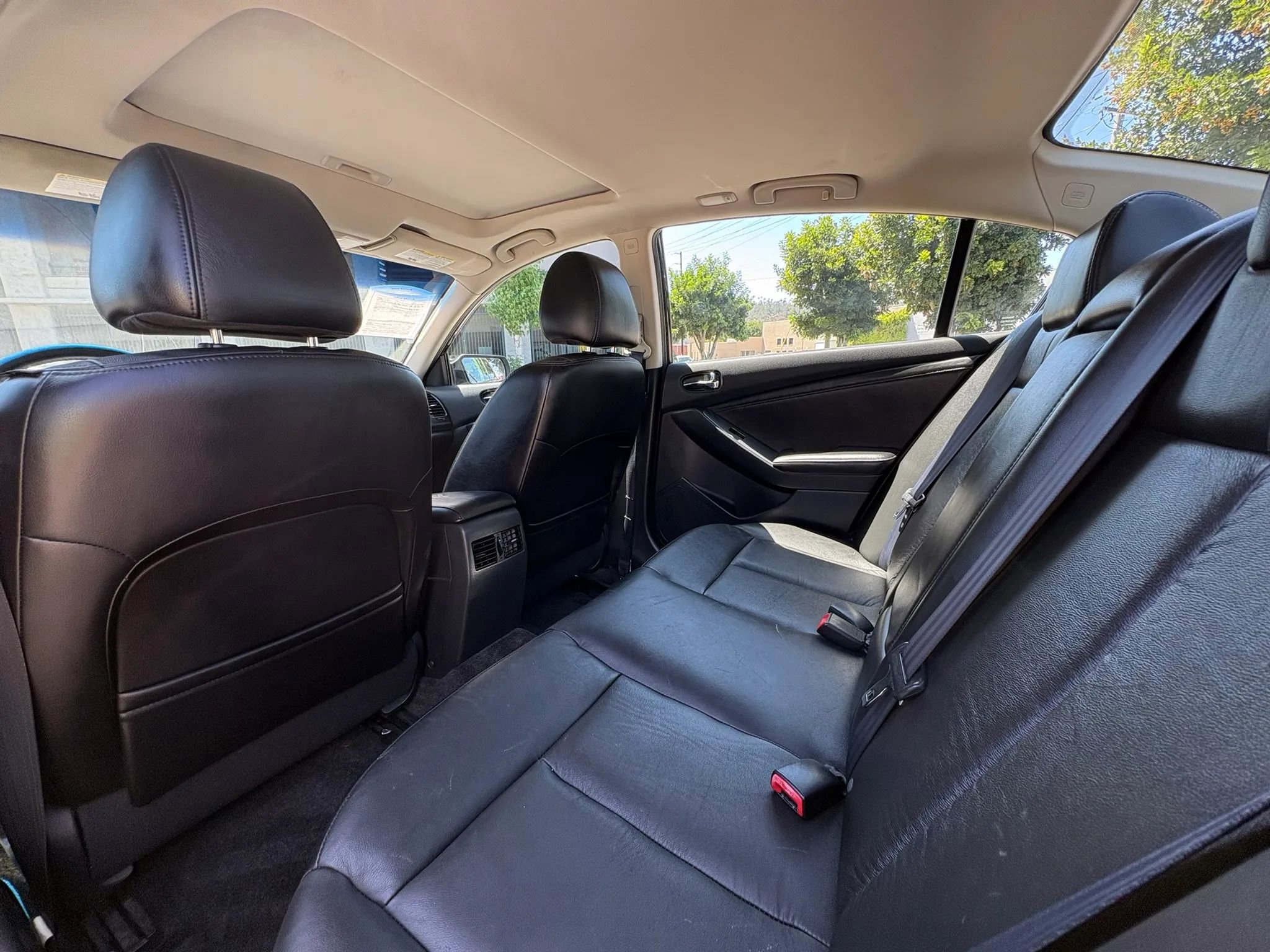 Used 2007 Nissan Altima 2.5 FWD image 13