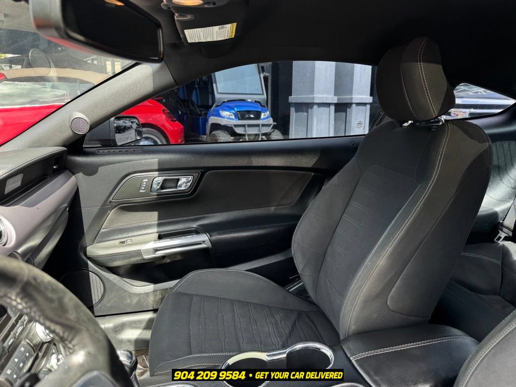 Used 2017 Ford Mustang GT RWD image 25
